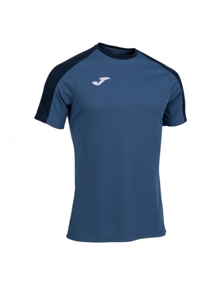 CAMISETA TECNICA HOMBRE JOMA ECO CHAMPIONSHIP SHORT SLEEVE