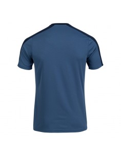 CAMISETA TECNICA HOMBRE JOMA ECO CHAMPIONSHIP SHORT SLEEVE 2