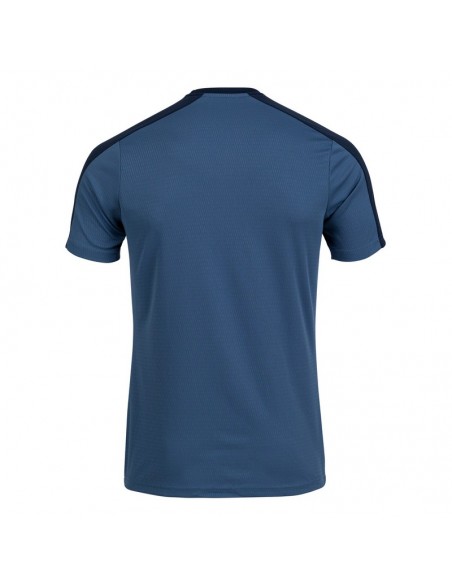 CAMISETA TECNICA HOMBRE JOMA ECO CHAMPIONSHIP SHORT SLEEVE