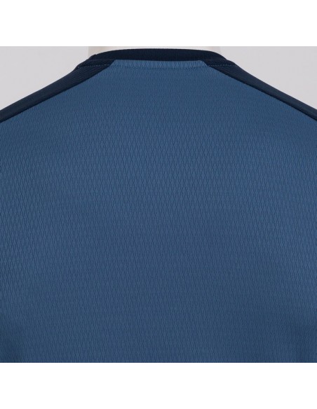 CAMISETA TECNICA HOMBRE JOMA ECO CHAMPIONSHIP SHORT SLEEVE