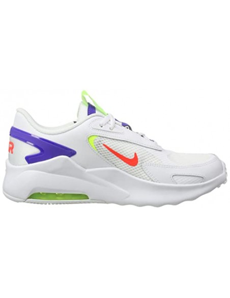 Zapatilla de Moda para UNISEX JUNIOR NIKE Air Max Bolt Big Kids Shoe SP21