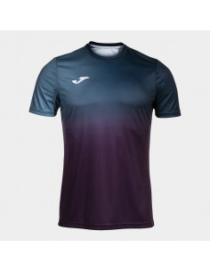 CAMISETA TECNICA HOMBRE JOMA PRO TEAM SHORT SLEEVE
