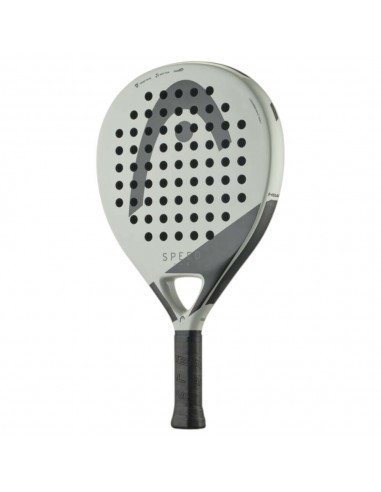 Pala padel gris Head gris