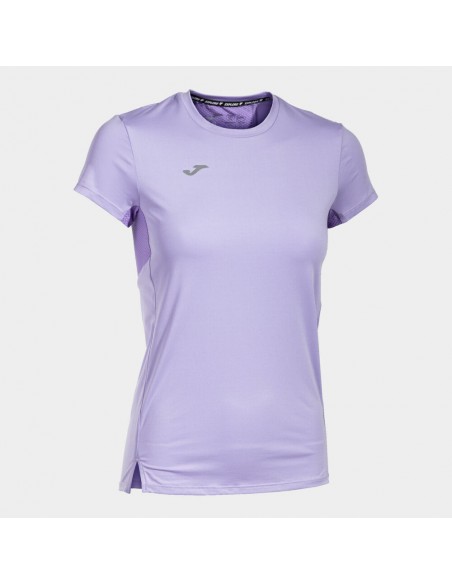 CAMISETA TECNICA MUJER JOMA EXPLORER