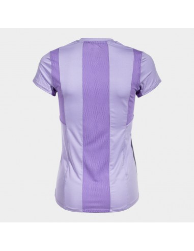 CAMISETA TECNICA MUJER JOMA EXPLORER