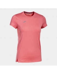 CAMISETA TECNICA MUJER JOMA EXPLORER