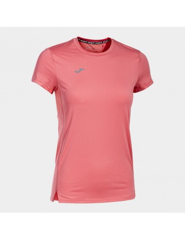 CAMISETA TECNICA MUJER JOMA EXPLORER