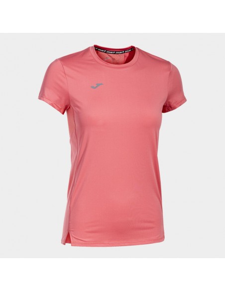 CAMISETA TECNICA MUJER JOMA EXPLORER