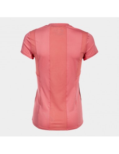 CAMISETA TECNICA MUJER JOMA EXPLORER