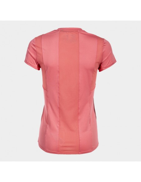 CAMISETA TECNICA MUJER JOMA EXPLORER
