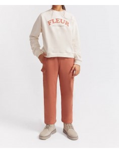 CONJUNTO NIÑA STREET MONKEY FLEUR DES CHAMPS