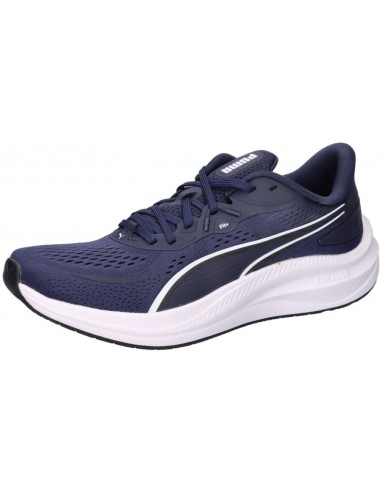 ZAPATILLAS RUNNING HOMBRE PUMA SKYROCKET LITE 2 MARINO