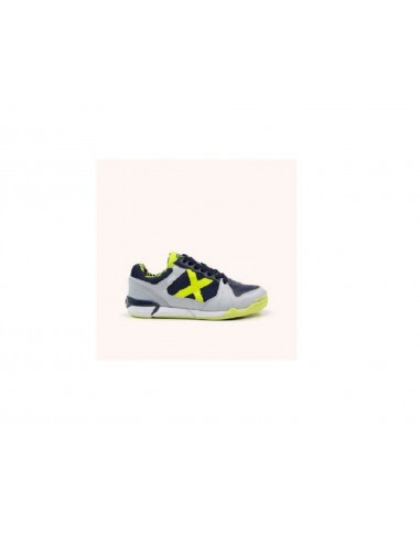 MUNICH ZAPATILLAS FUTBOL SALA ONE KID 76