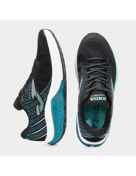 Zapatilla para Running para HOMBRE JOMA VICTORY 2517 PETRÓLEO