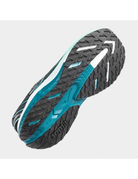 Zapatilla para Running para HOMBRE JOMA VICTORY 2517 PETRÓLEO