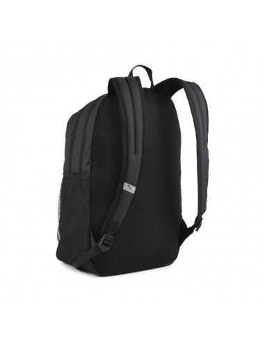 Mochila negra PUMA BUZZ...