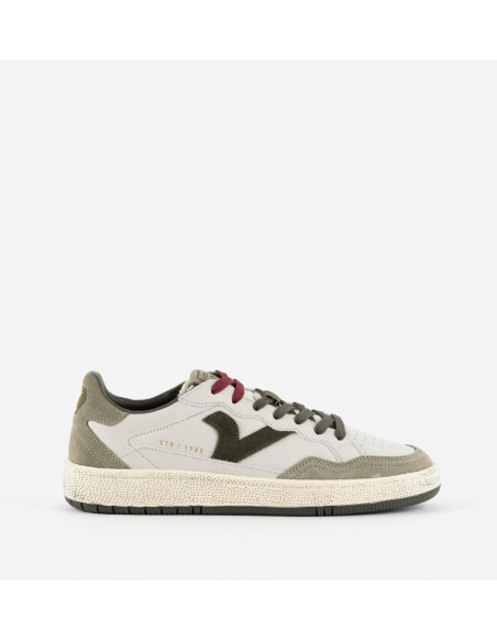 Zapatilla de Moda para HOMBRE VICTORIA SMASH RETRO 8806112