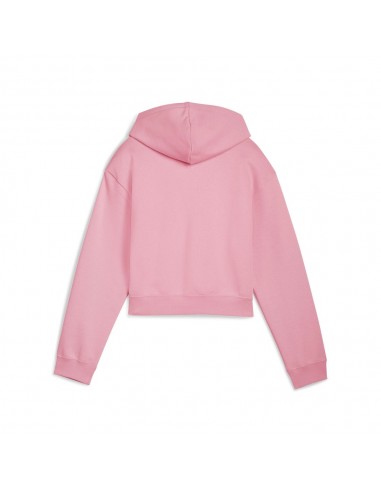 Sudadera ROSA PUMA ESS 2 COLOR Nº 1 LOGO HOODIE...