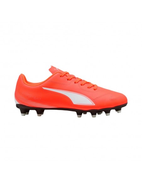 Botas de Futbol para UNISEX JUNIOR PUMA VICTORIA II