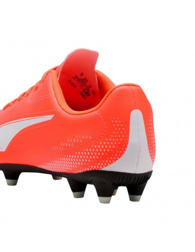 Botas de Futbol para UNISEX JUNIOR PUMA...