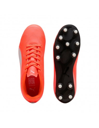 Botas de Futbol para UNISEX JUNIOR PUMA...