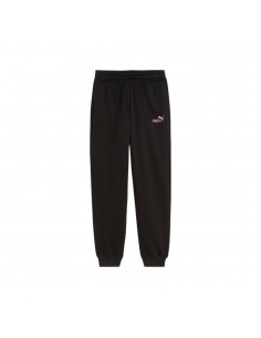 Pantalon Chandal PUMA ESS 2 COLOR Nº1 LOGO SWEATPANTS...
