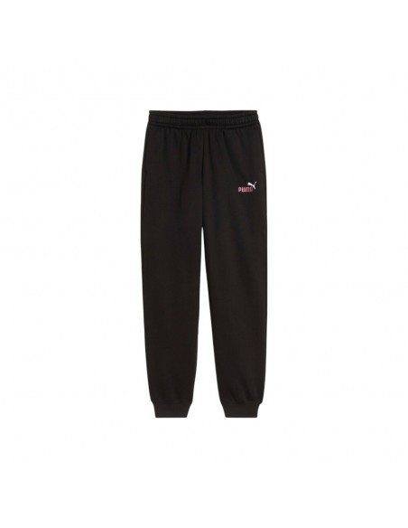 Pantalon Chandal PUMA ESS 2 COLOR Nº1 LOGO SWEATPANTS 690718-51