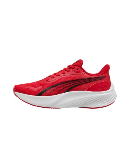 Zapatilla de Training para UNISEX JUNIOR PUMA Pounce lite jr
