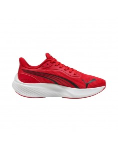 Zapatilla de Training para UNISEX JUNIOR PUMA Pounce lite jr 2