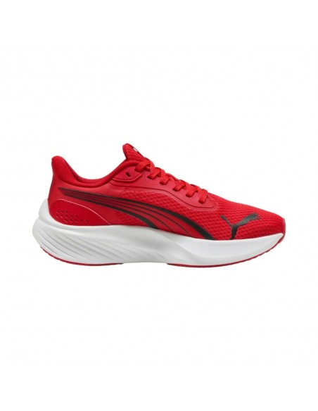 Zapatilla de Training para UNISEX JUNIOR PUMA Pounce lite jr