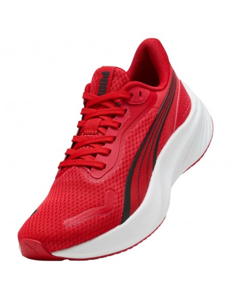 Zapatilla de Training para UNISEX JUNIOR PUMA Pounce lite jr