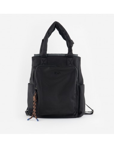 BOLSO MOCHILA NYLON VICTORIA MUJER