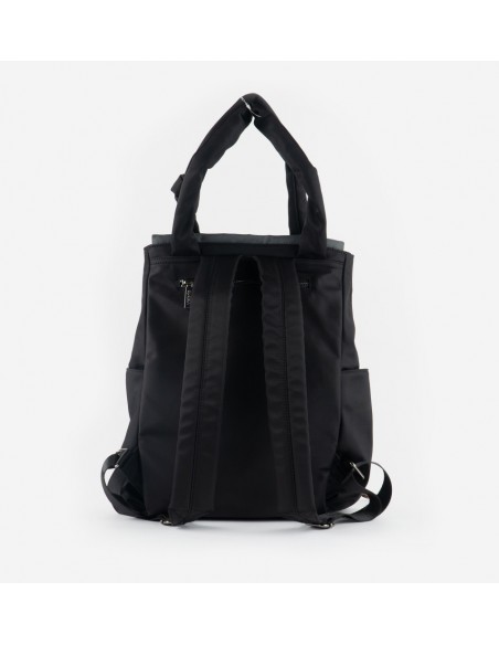 BOLSO MOCHILA NYLON VICTORIA MUJER