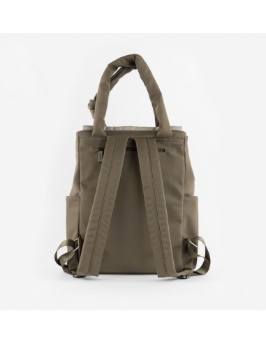 BOLSO MOCHILA NYLON VICTORIA MUJER