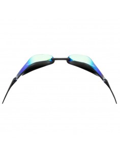 Gafas natacion negro-oro Mosconi negro-oro