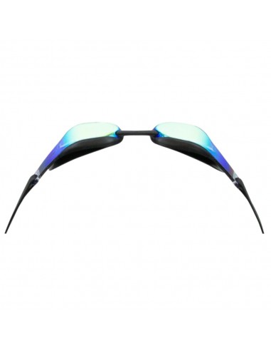Gafas natacion negro-oro Mosconi negro-oro