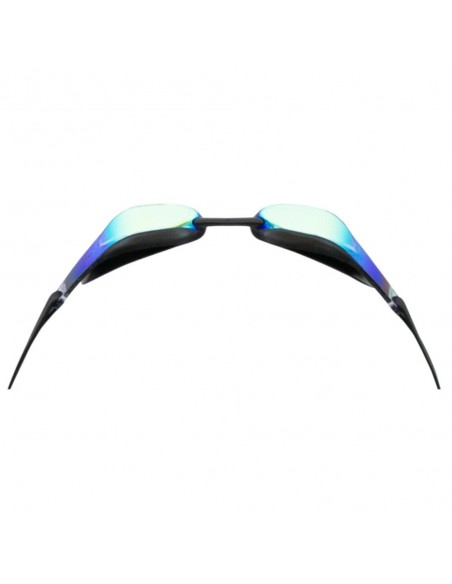 Gafas natacion negro-oro Mosconi negro-oro