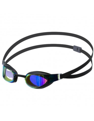 Gafas natacion negro-oro Mosconi negro-oro