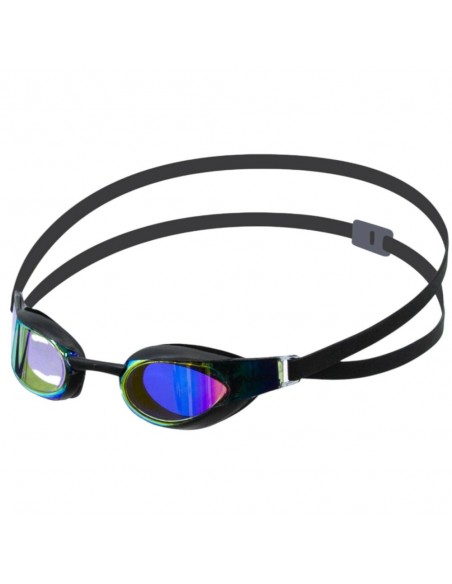 Gafas natacion negro-oro Mosconi negro-oro