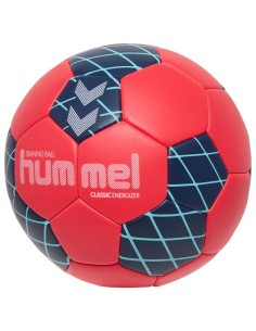 Balon balonmano rojo Hummel rojo