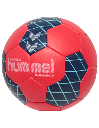 Balon balonmano rojo Hummel rojo