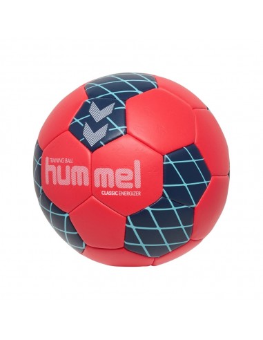 Balon balonmano rojo-azul Hummel rojo-azul