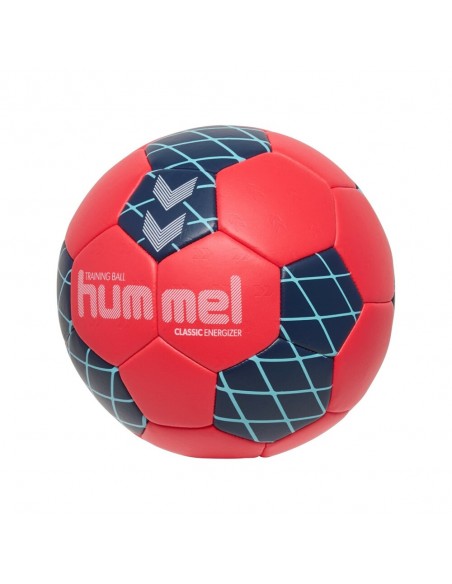 Balon balonmano rojo-azul Hummel rojo-azul