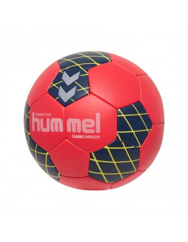 Balon balonmano rojo-azul Hummel rojo-azul