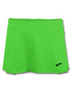JOMA-FALDA PANTALON OPEN II VERDE FLUOR