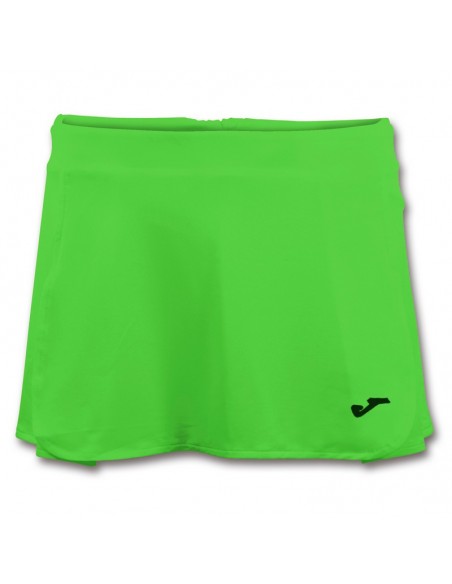 JOMA-FALDA PANTALON OPEN II VERDE FLUOR