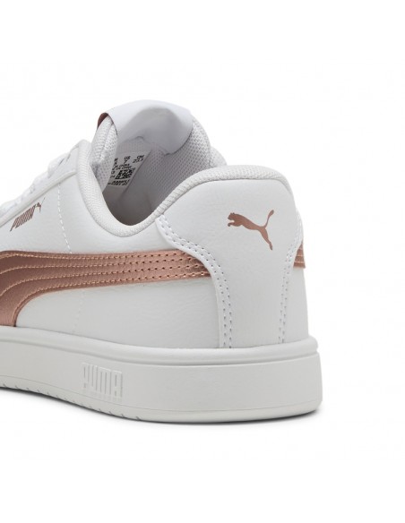 Zapatilla de Tiempo Libre para MUJER PUMA RICKIE CLASSIC white 394251-03