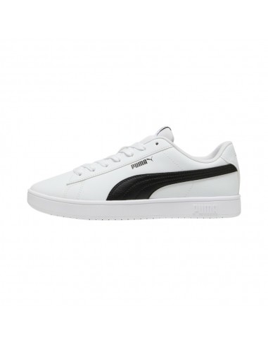 Zapatilla blanca PUMA RICKIE CLASSIC white 394251-16