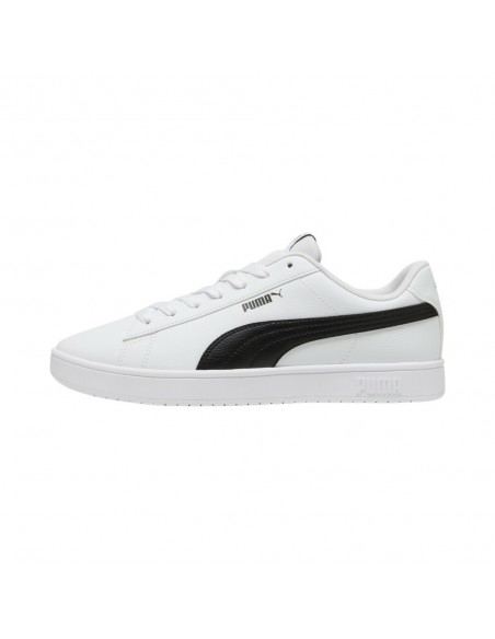 Zapatilla de Tiempo Libre para HOMBRE PUMA RICKIE CLASSIC white 394251-16
