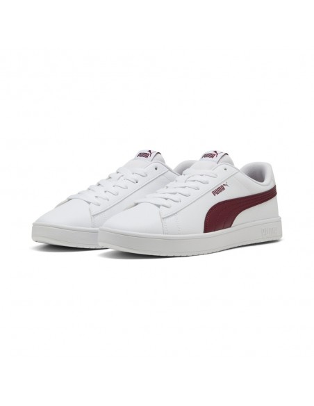 Zapatilla de Tiempo Libre para HOMBRE PUMA RICKIE CLASSIC rubby shimmer 394251-30